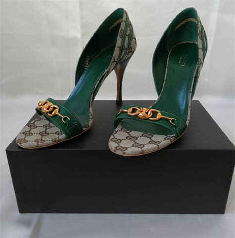 used gucci ladies shoes for sale in ebay australia|vintage Gucci shoes eBay.